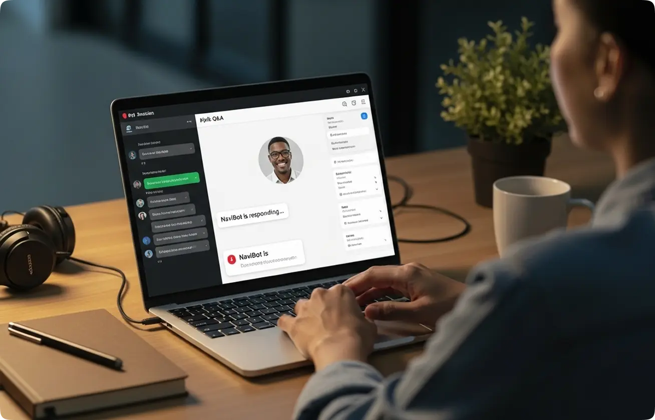 Immediate Feedback & Interaction